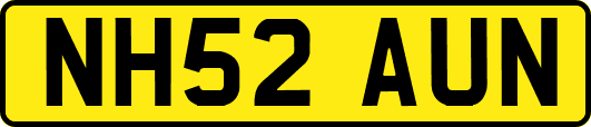 NH52AUN
