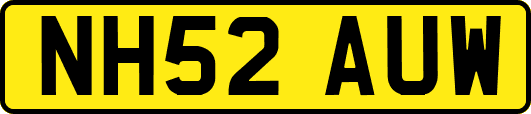 NH52AUW