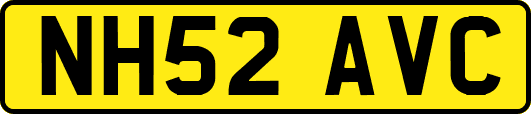 NH52AVC