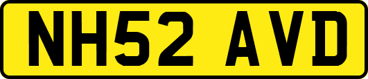 NH52AVD