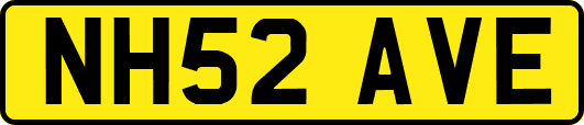 NH52AVE