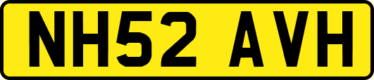 NH52AVH
