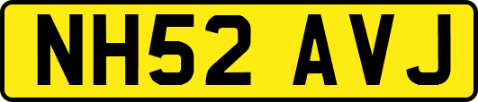NH52AVJ