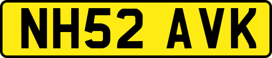 NH52AVK
