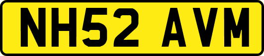 NH52AVM