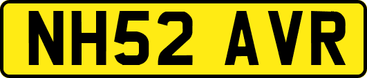 NH52AVR