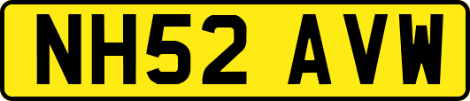 NH52AVW