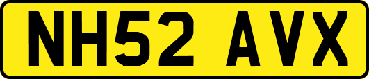 NH52AVX