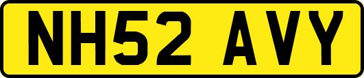 NH52AVY