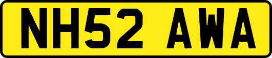 NH52AWA