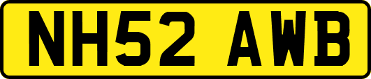 NH52AWB