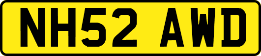 NH52AWD