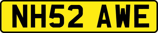 NH52AWE