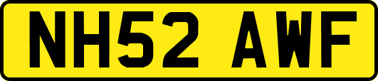 NH52AWF