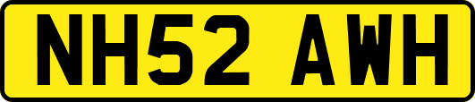 NH52AWH