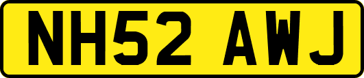NH52AWJ