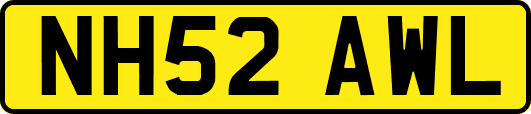 NH52AWL