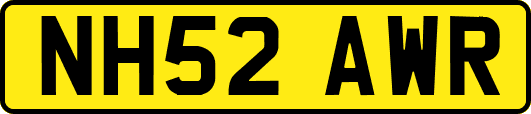 NH52AWR