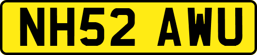 NH52AWU