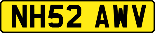 NH52AWV