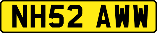 NH52AWW