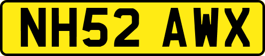 NH52AWX