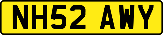 NH52AWY
