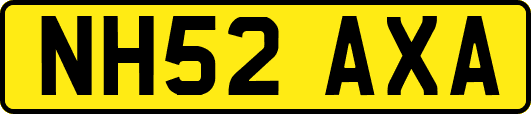 NH52AXA
