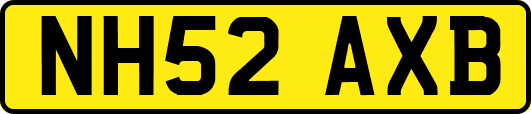 NH52AXB