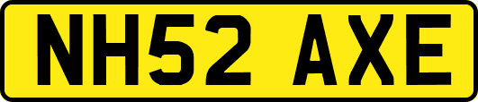 NH52AXE