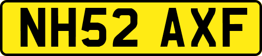NH52AXF