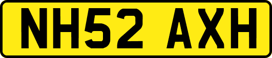 NH52AXH