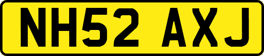 NH52AXJ