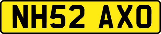 NH52AXO