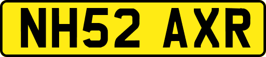 NH52AXR