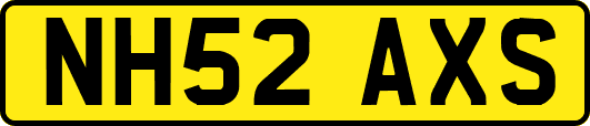 NH52AXS
