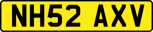 NH52AXV
