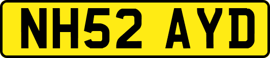 NH52AYD