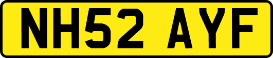 NH52AYF