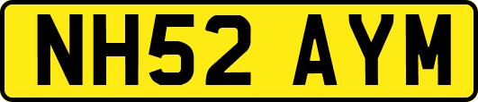 NH52AYM