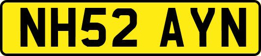 NH52AYN
