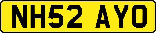 NH52AYO