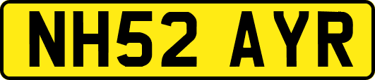 NH52AYR