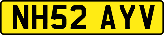 NH52AYV