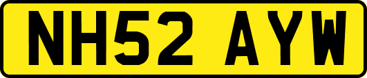 NH52AYW