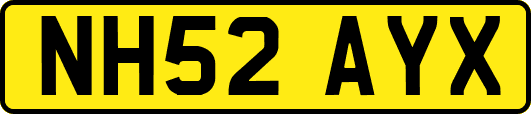 NH52AYX