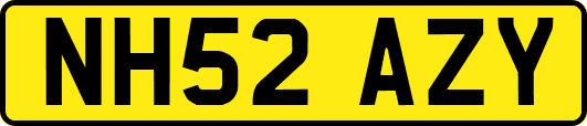 NH52AZY