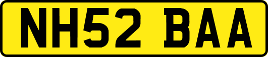 NH52BAA