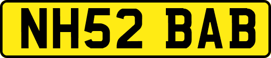 NH52BAB