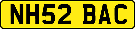 NH52BAC